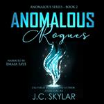 Anomalous Rogues