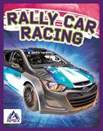 Extreme Sports: Rally Car Racing