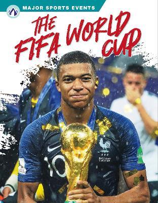 The FIFA World Cup - Matt Lilley - cover
