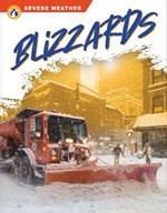 Severe Weather: Blizzards