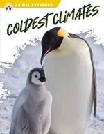 Animal Extremes: Coldest Climates