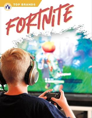 Fortnite - Julianna Helt - cover