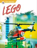 Top Brands: LEGO
