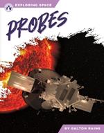 Exploring Space: Probes