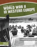 World War II: World War II in Western Europe