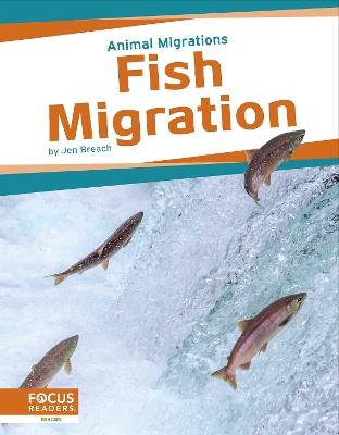 Fish Migration - Jen Breach - cover