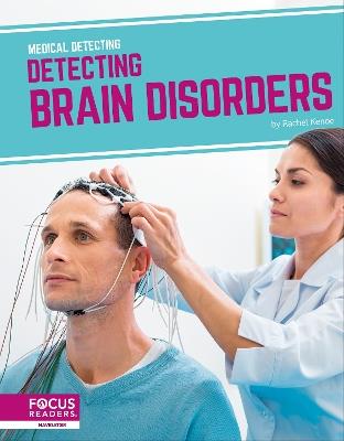 Detecting Brain Disorders - Rachel Kehoe - cover