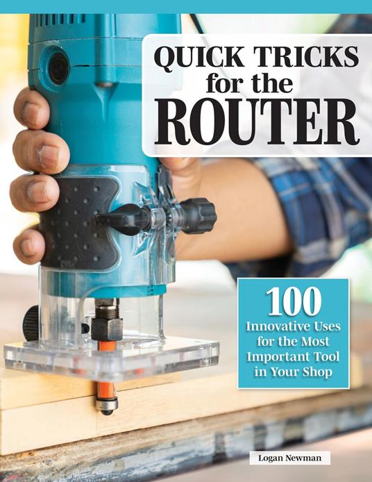 Beginner's Guide to the Router