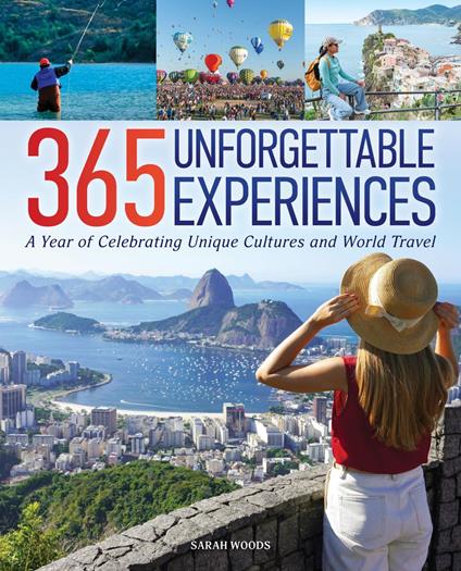A Year of Unforgettable Festivals