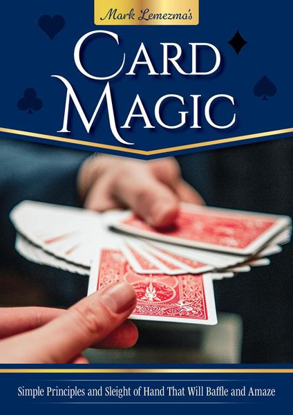 Card Magic Tricks