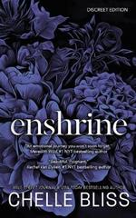 Enshrine: Discreet Edition