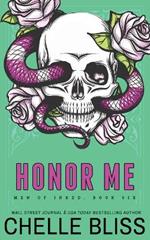Honor Me - Special Edition