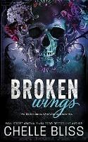 Broken Wings: Special Edition - Chelle Bliss - cover