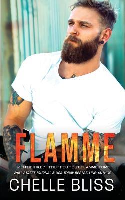 Flamme - Chelle Bliss - cover