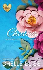 Chaleur: edition speciale