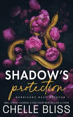 Shadow's Protection: Discreet Edition - Chelle Bliss - cover