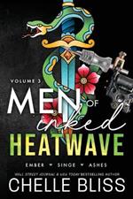 Men of Inked Heatwave: Volume 3
