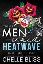 Men of Inked Heatwave: Volume 2
