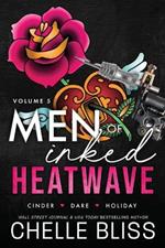 Men of Inked Heatwave: Voume 5