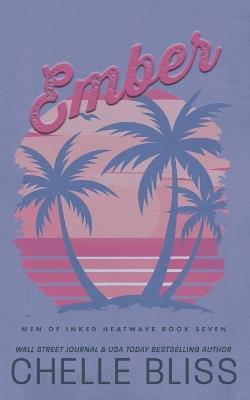 Ember: Discreet Edition - Chelle Bliss - cover