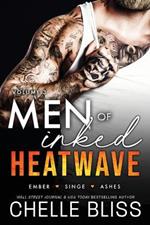Men of Inked Heatwave: Volume 3