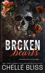 Broken Hearts: Discreet Edition