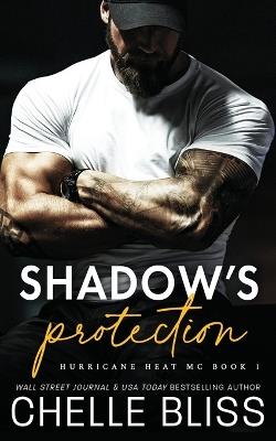Shadow's Protection - Chelle Bliss - cover