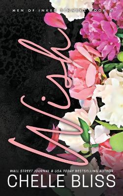 Wish: Discreet Edition - Chelle Bliss - cover