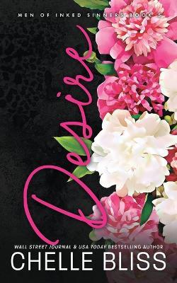 Desire: Discreet Edition - Chelle Bliss - cover