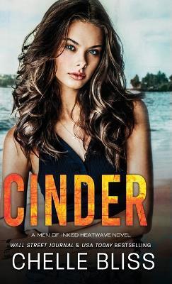 Cinder - Chelle Bliss - cover
