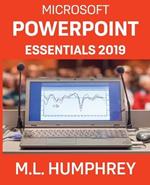 PowerPoint Essentials 2019