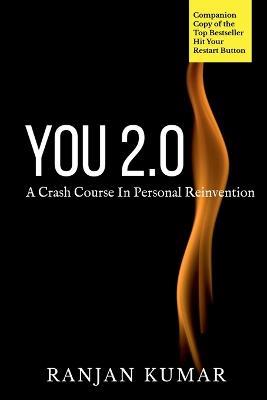 You 2.0 - Ranjan Kumar - cover