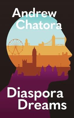 Diaspora Dreams - Andrew Chatora - cover