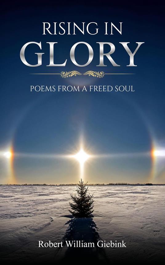 Rising In Glory
