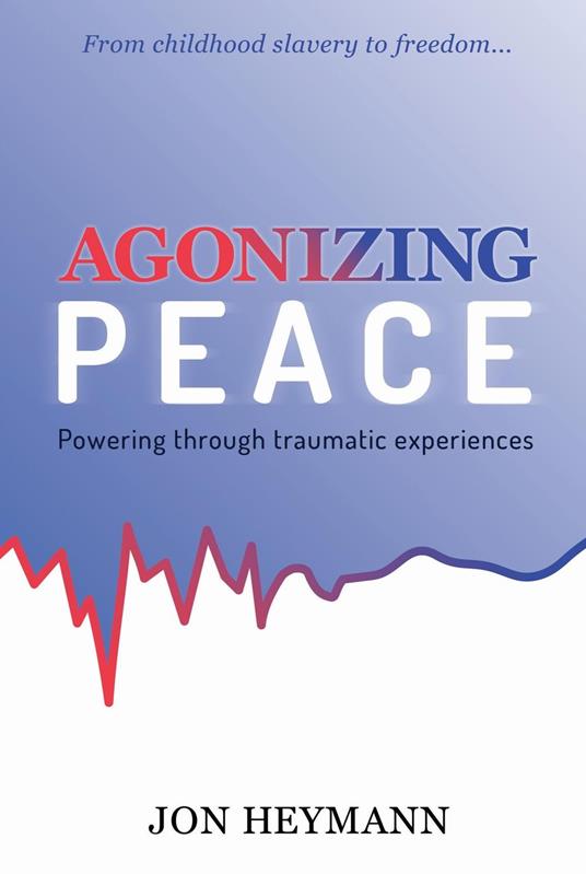 AGONIZING PEACE