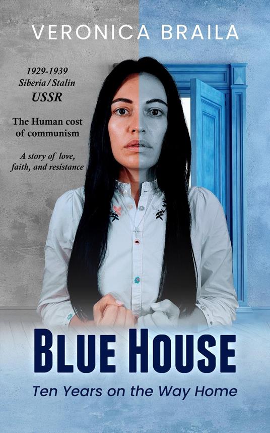 Blue House