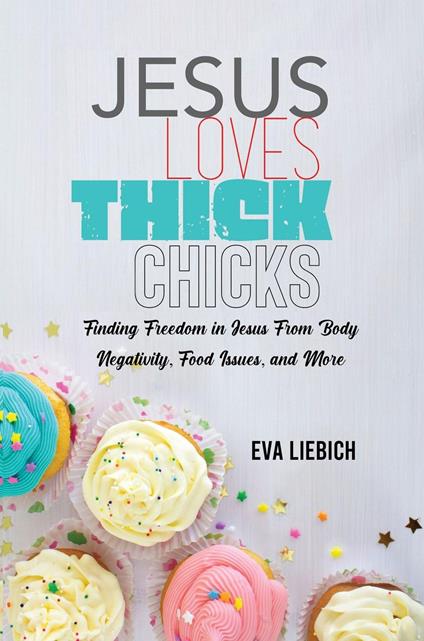 Jesus Loves Thick Chicks