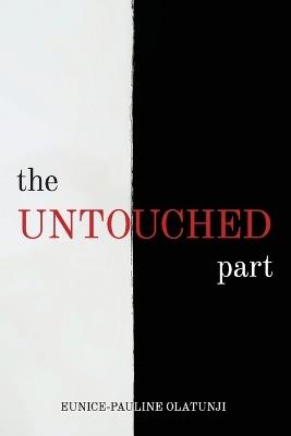 Untouched Part - Eunice-Pauline Olatunji - cover