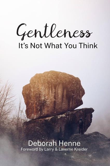 Gentleness
