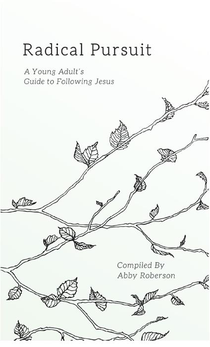 Radical Pursuit - Abby Roberson - ebook