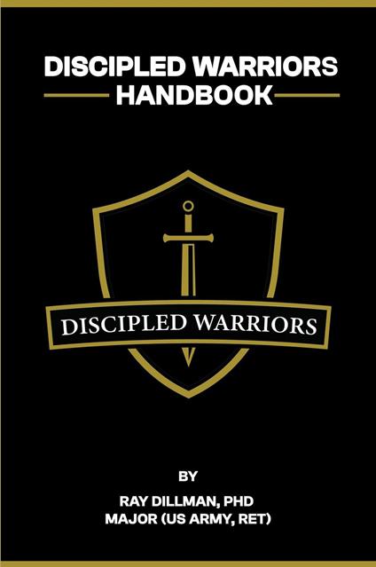Discipled Warriors Handbook