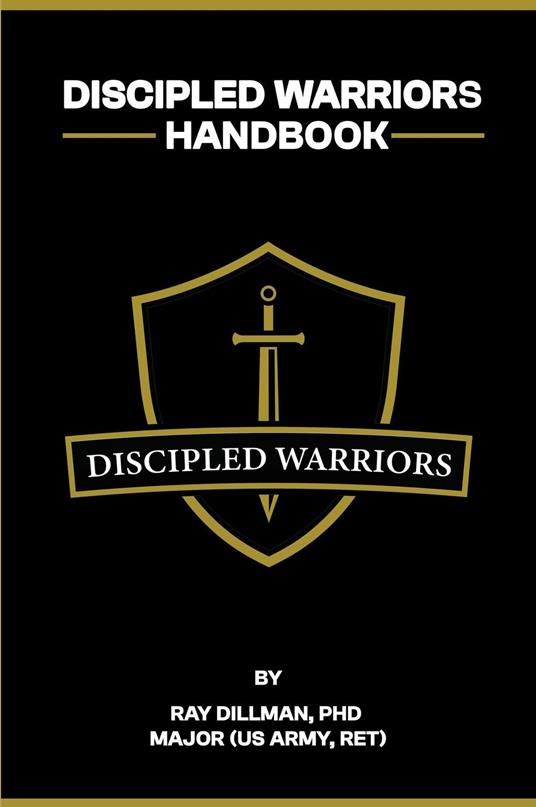 Discipled Warriors Handbook