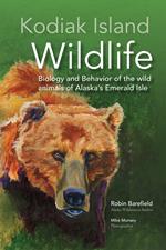 Kodiak Island Wildlife