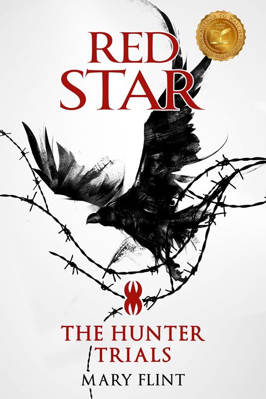 The Hunter Trials - Mary Flint - ebook