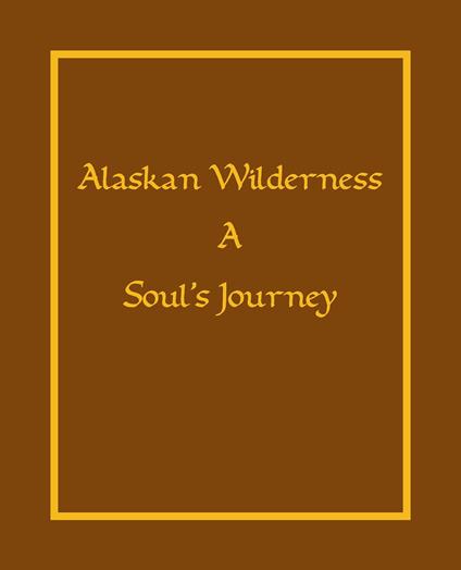 Alaska Wilderness