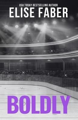 Bodly - Elise Faber - cover