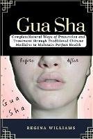 Gua Sha - Regina Williams - cover