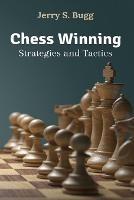 Chess Winning Strategies and Tactics - Jerry S Bugg - cover