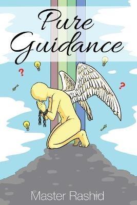 Pure Guidance - Master Rashid - cover
