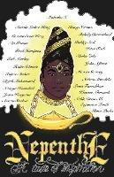 Nepenthe: A Taste of Inspiration - James Nathaniel Evans - cover